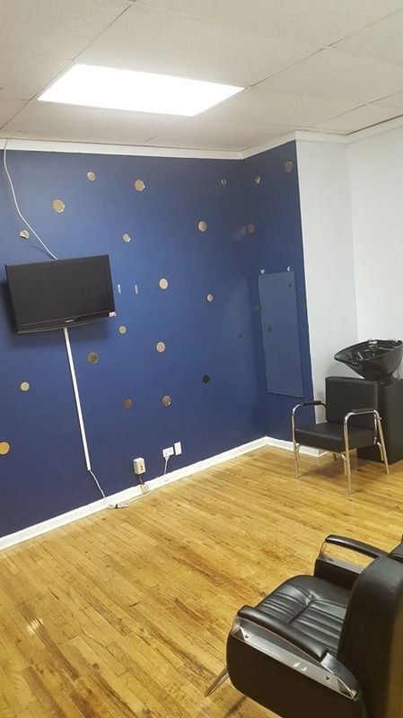 Hair Salon