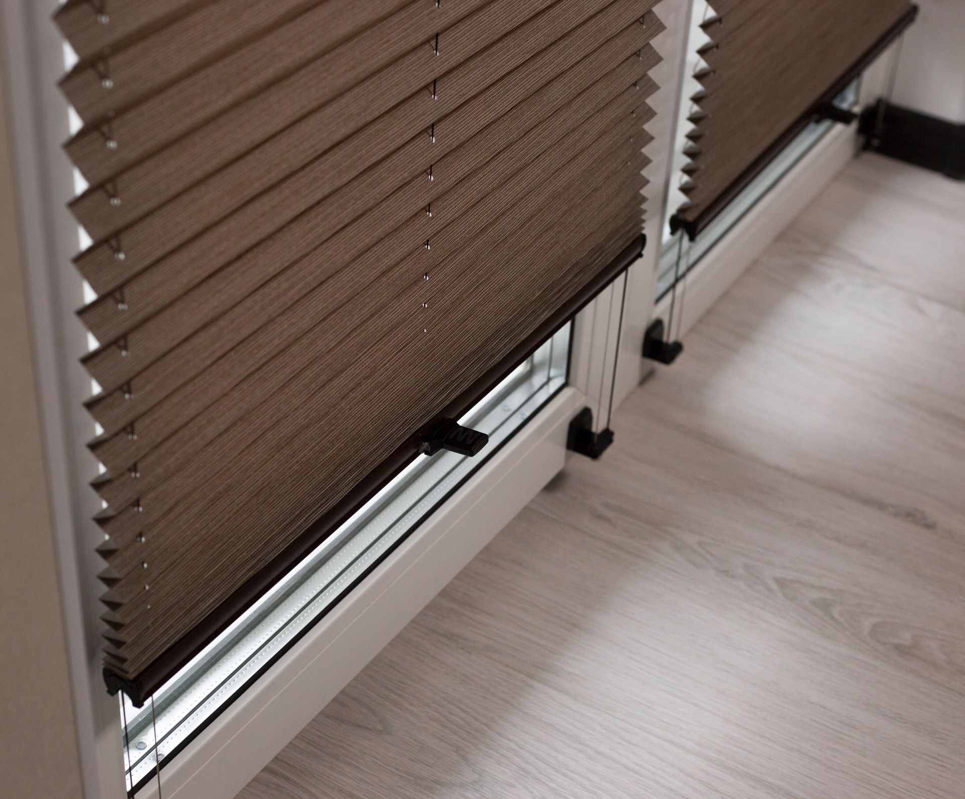 Window Blinds