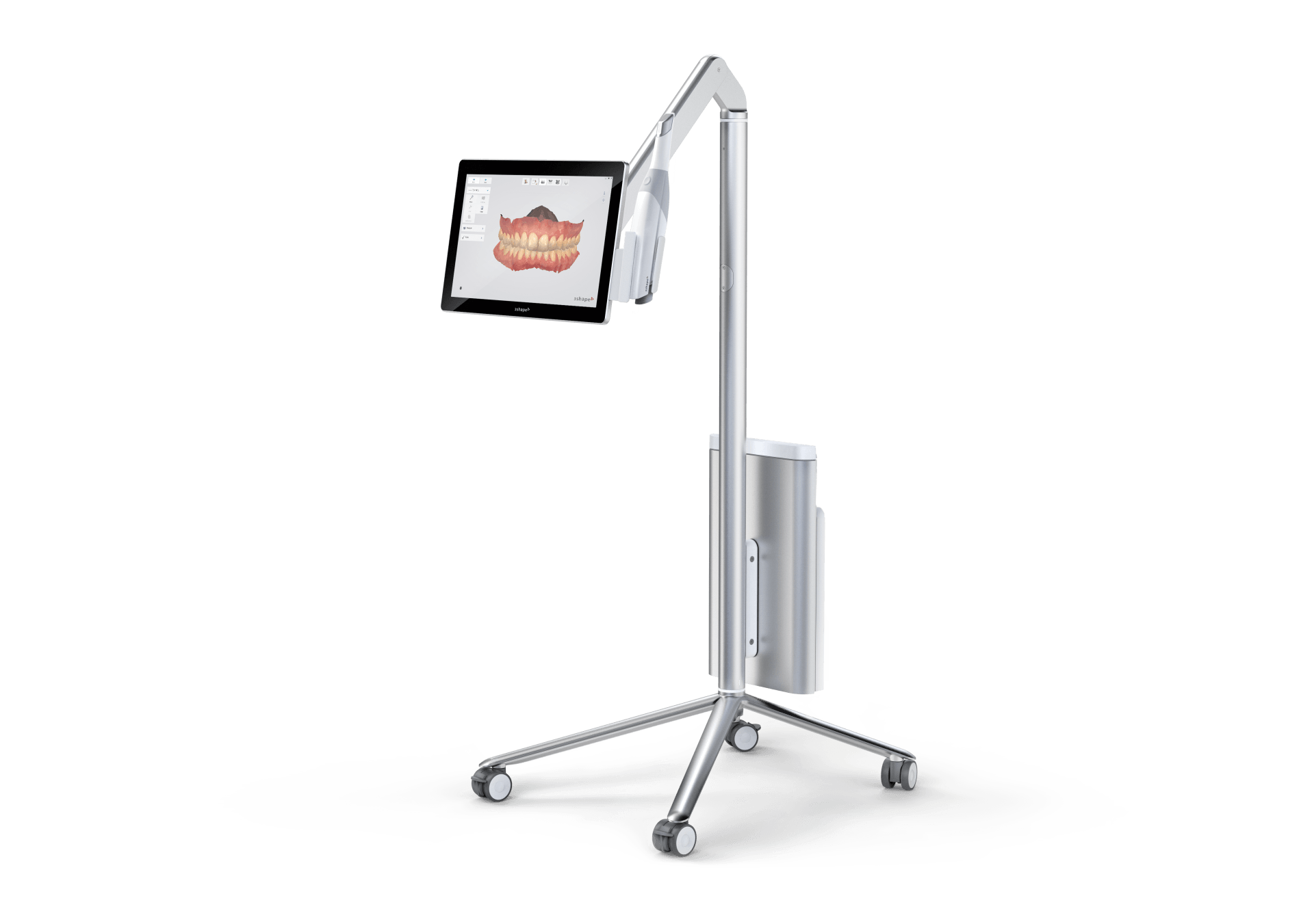3D-Scanner