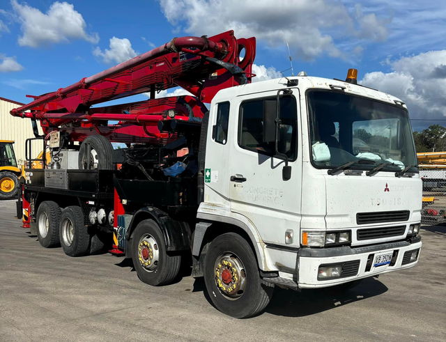 32M Daewoo