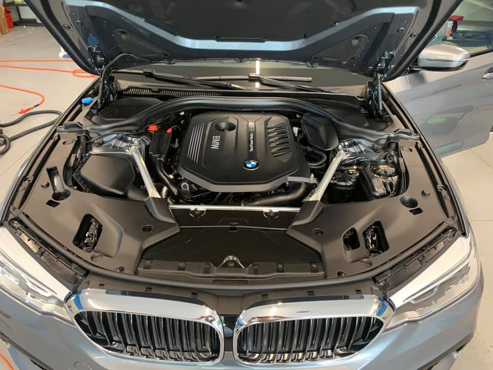 Auto Detailing Company Erie, PA Sparkle Clean Car Care