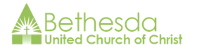 Bethesda United Church of Christ