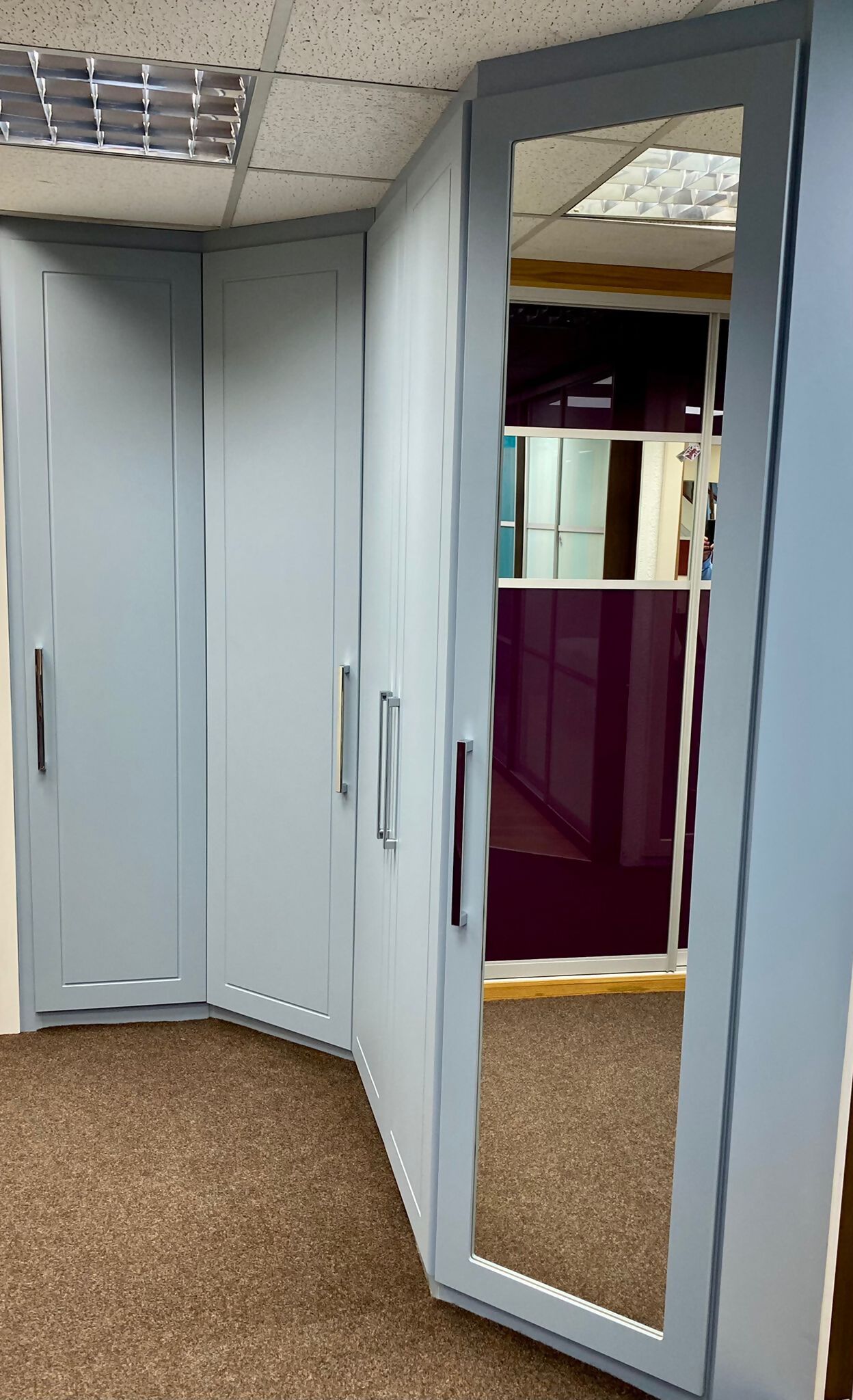 MadetoMeasure Fitted Wardrobes Sheffield