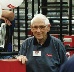 Harry Hoffman