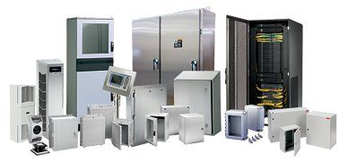 Hoffman Enclosure Products
