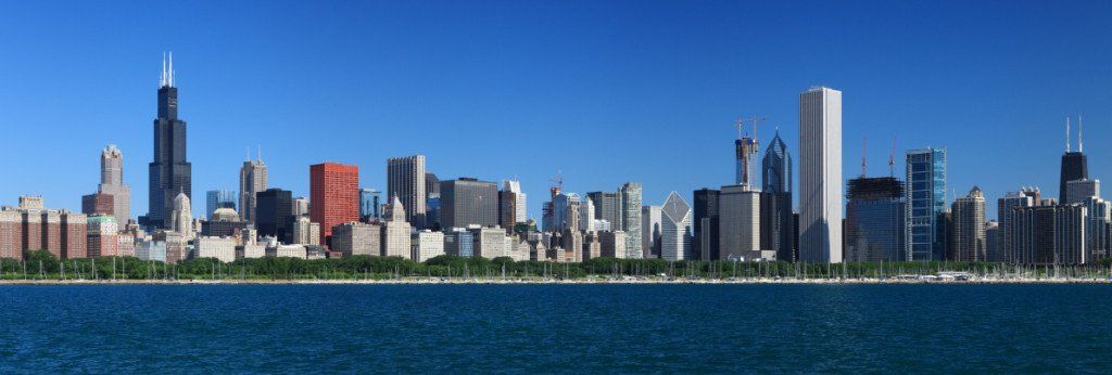 Continental Electric Construction Company Chicago location