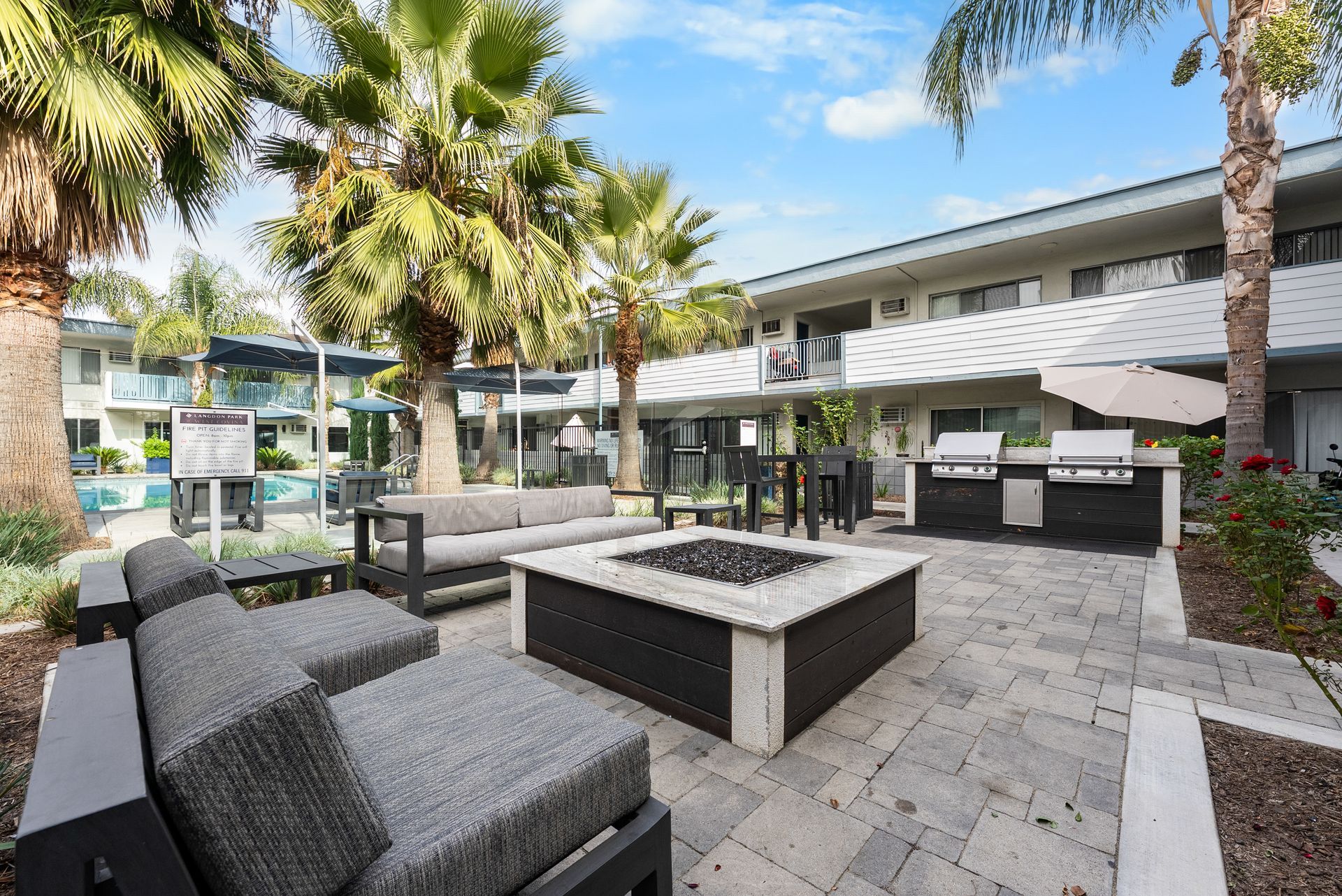 Click here to view Amenities