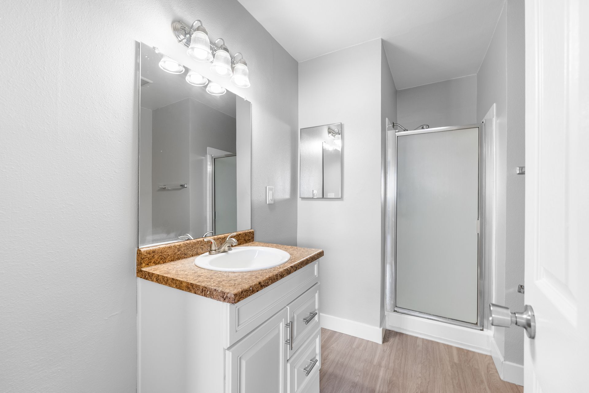 photo of bathroom