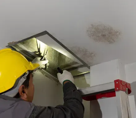 Expertos en Arreglar Goteras en Baño en Teruel
