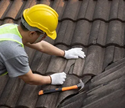 Mantenimiento Preventivo para conservar una impermeabilización Perfecta en Teruel