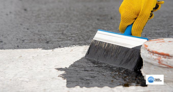 Aplicar Membrana Líquida Impermeabilizante en Teruel