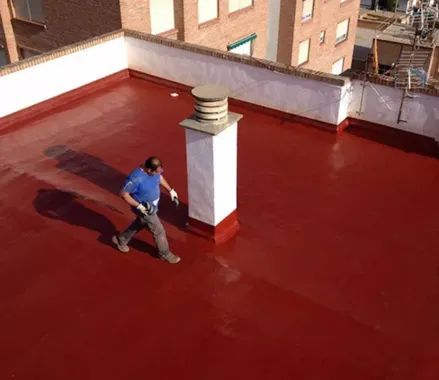 expertos en impermeabilizaciones en alcaniz, teruel