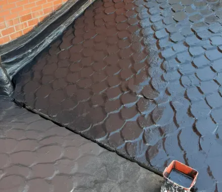 materiales de impermeabilizacion en puertomingalvo, teruel