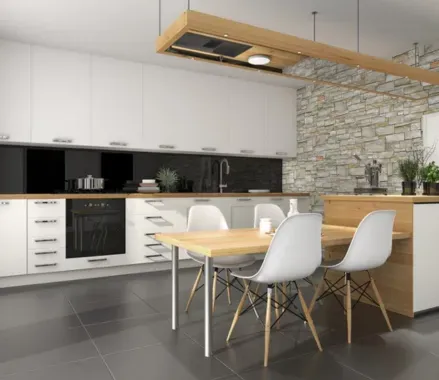 reforma de cocinas en cantavieja, teruel