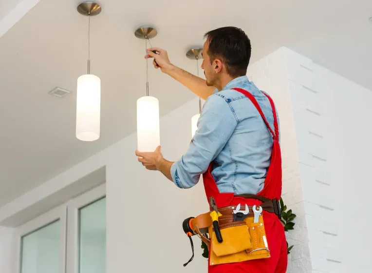 lighting upgrades marysville wa
