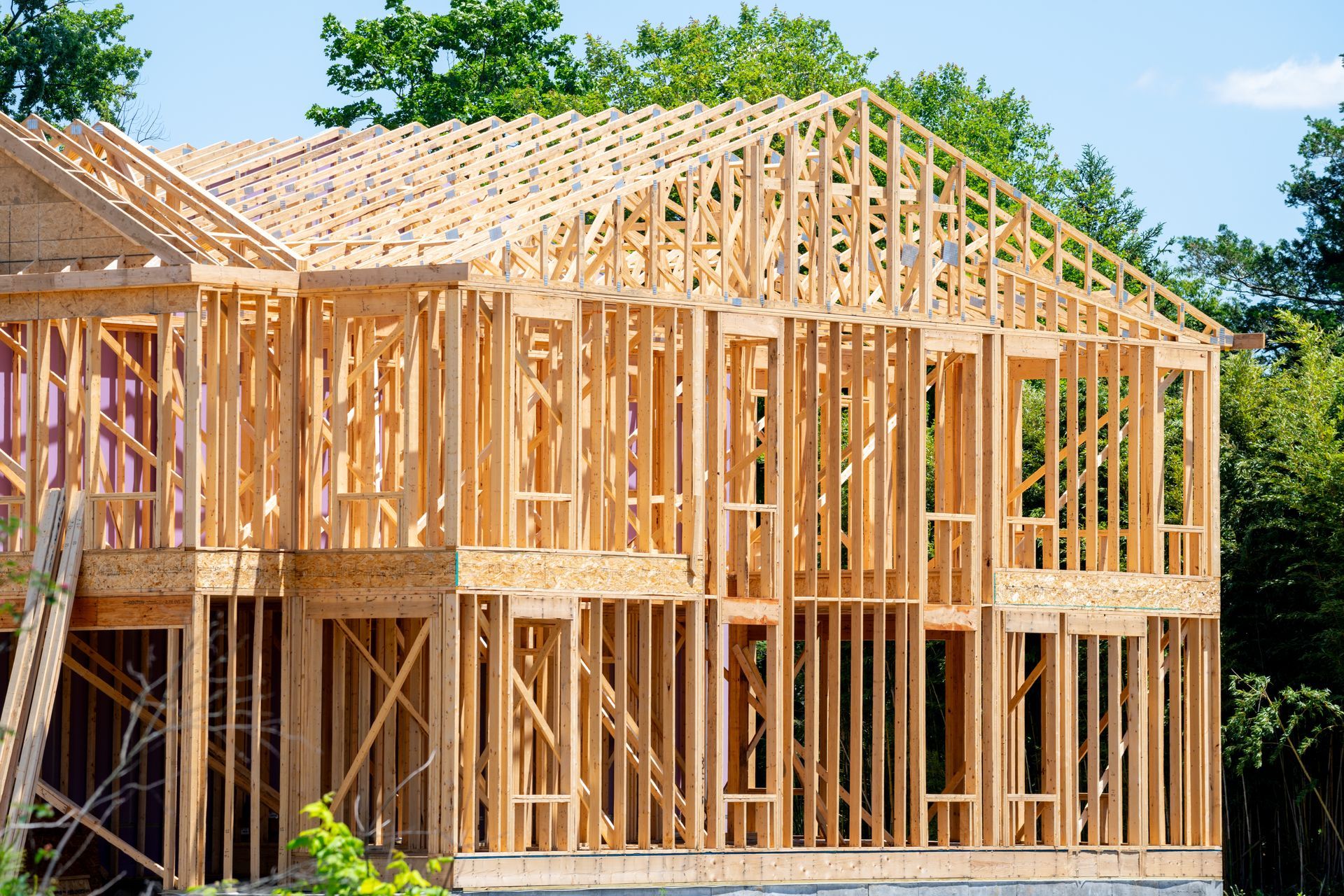 electrical contractor marysville wa
