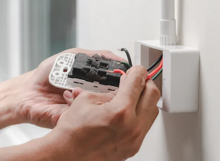 electrical contractor marysville wa
