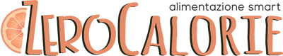 ZeroCalorie - Alimentazione Smart