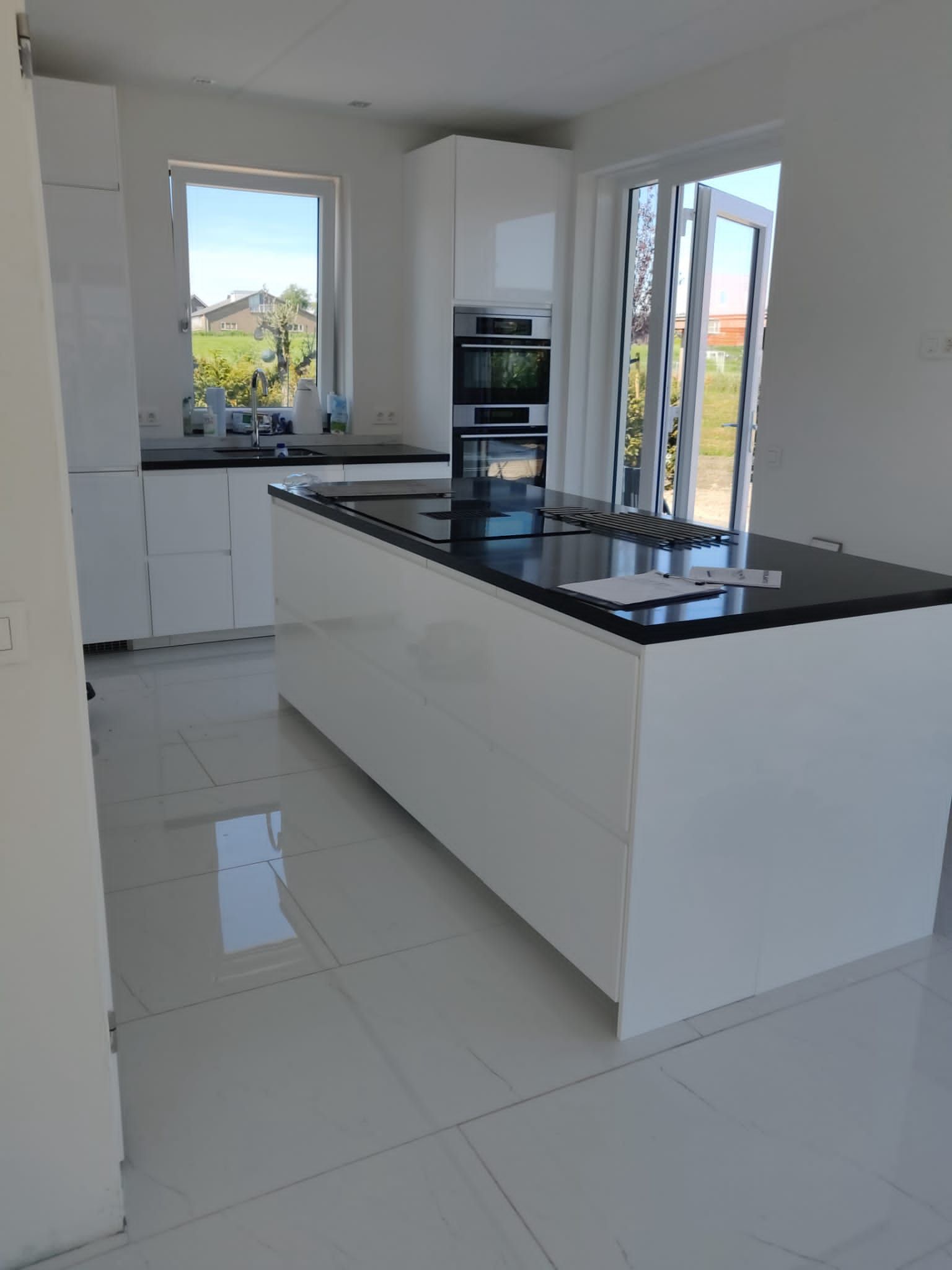 Keuken