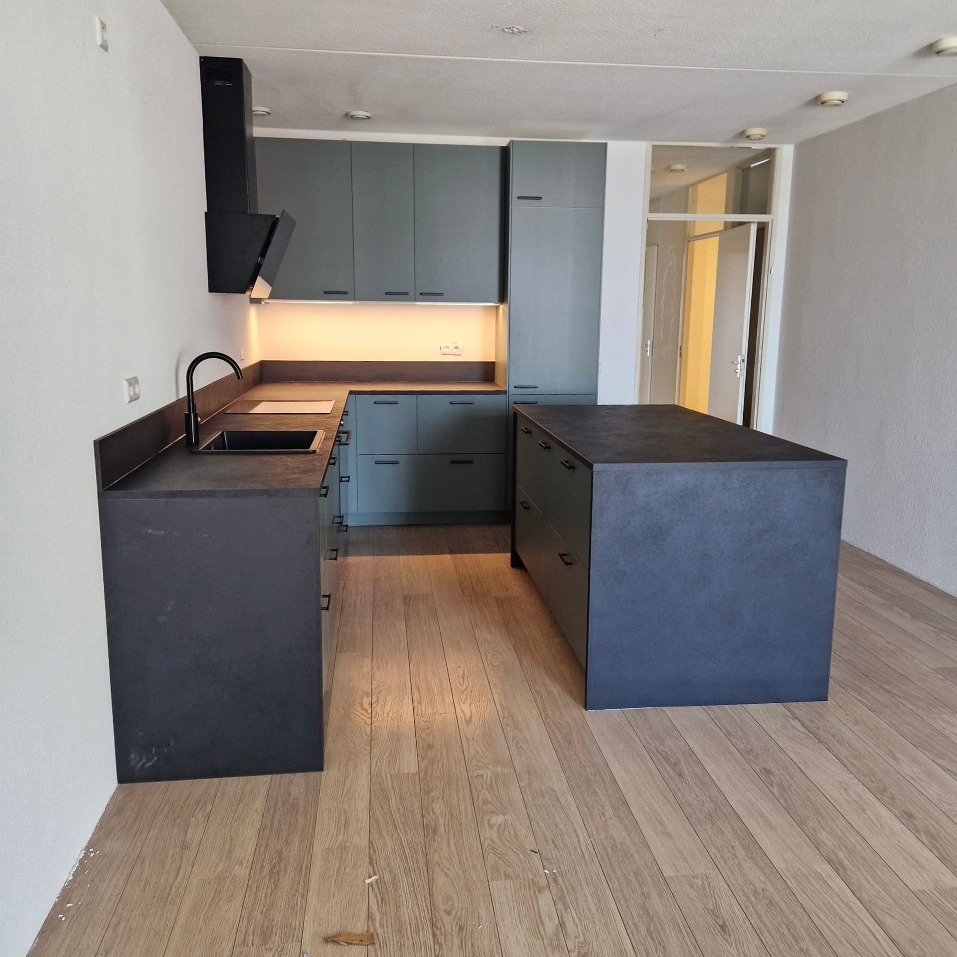 Keuken