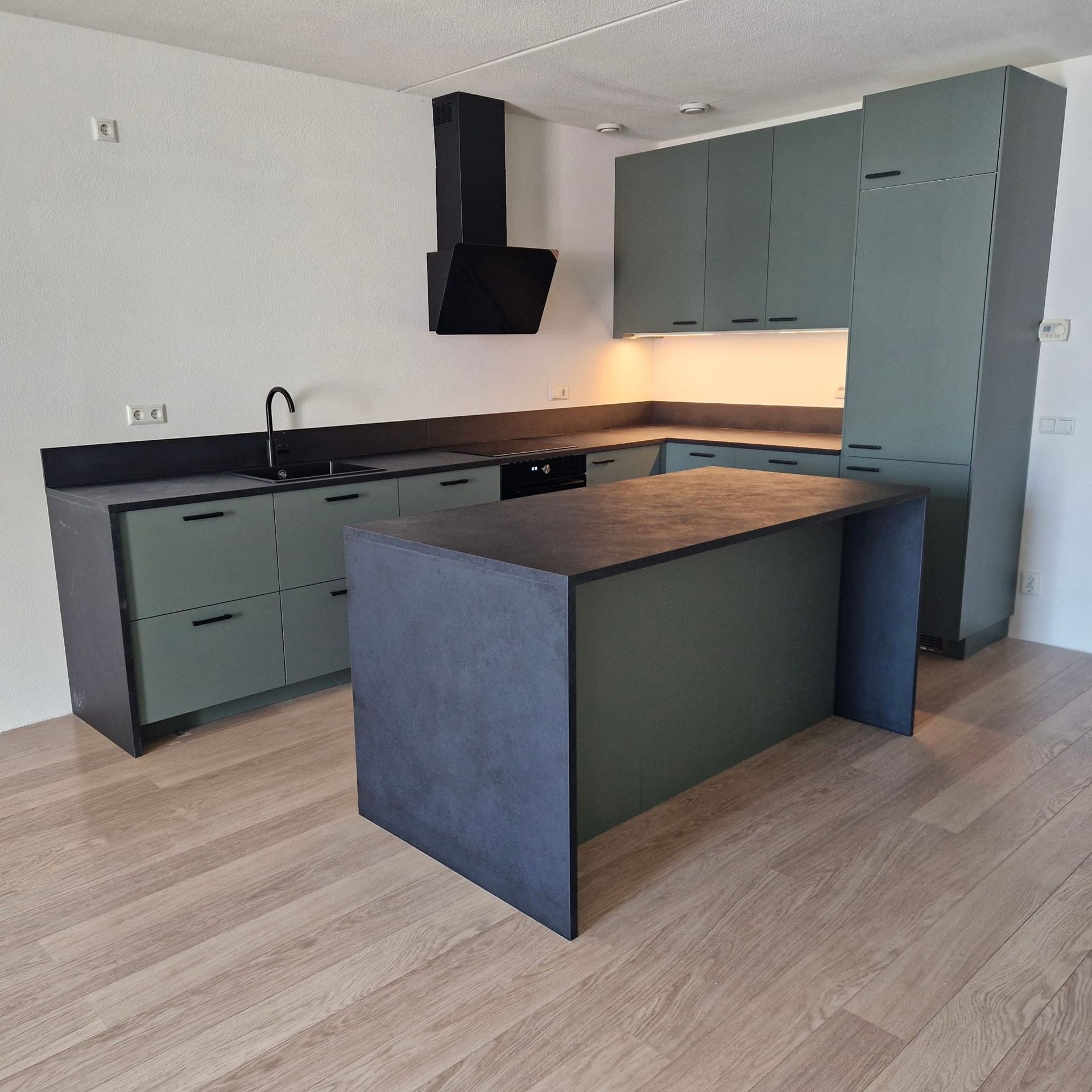 Keuken