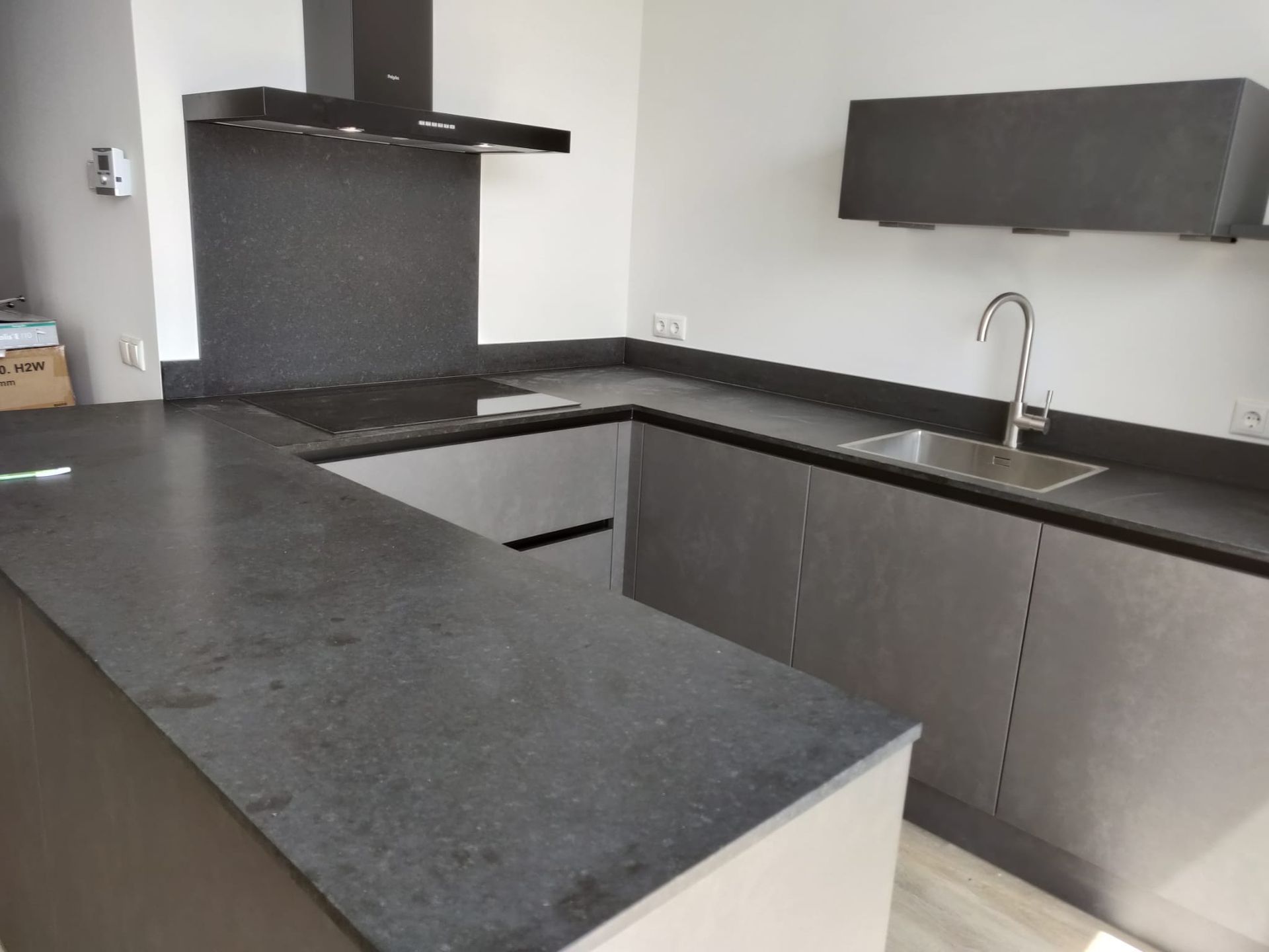 Keuken