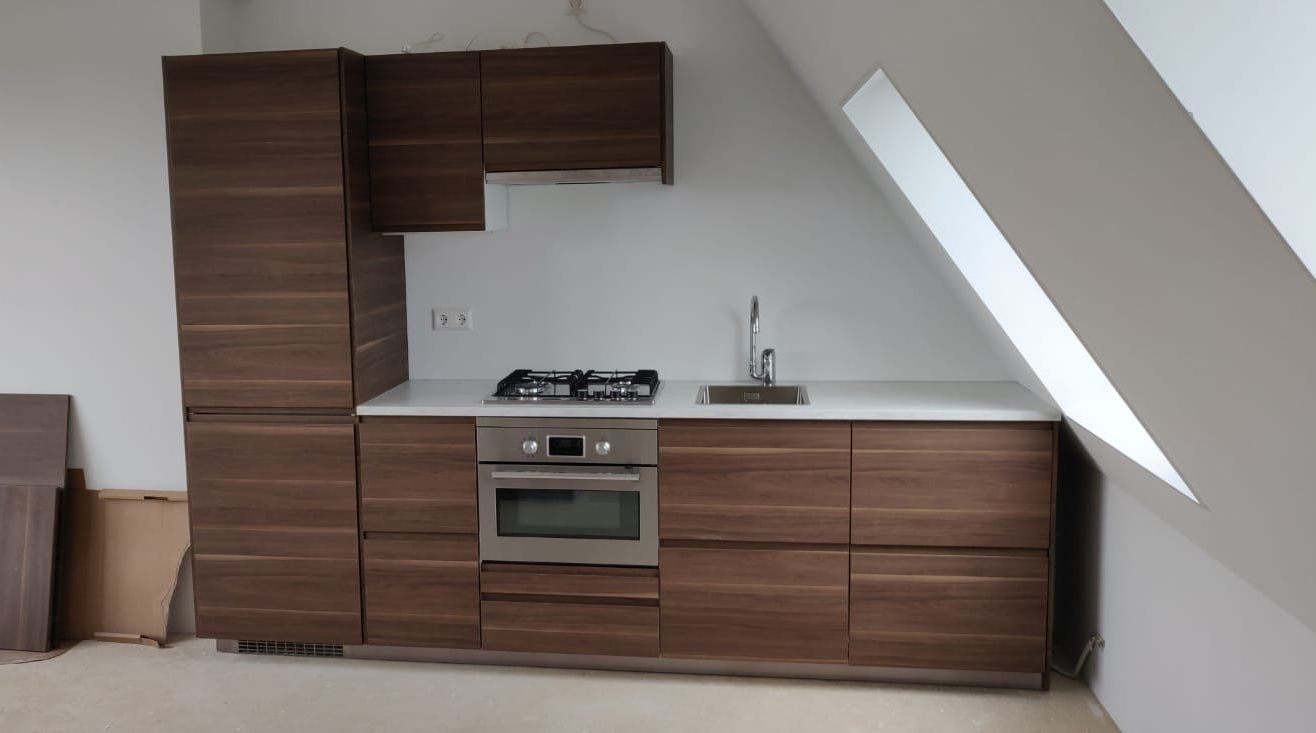 Keuken