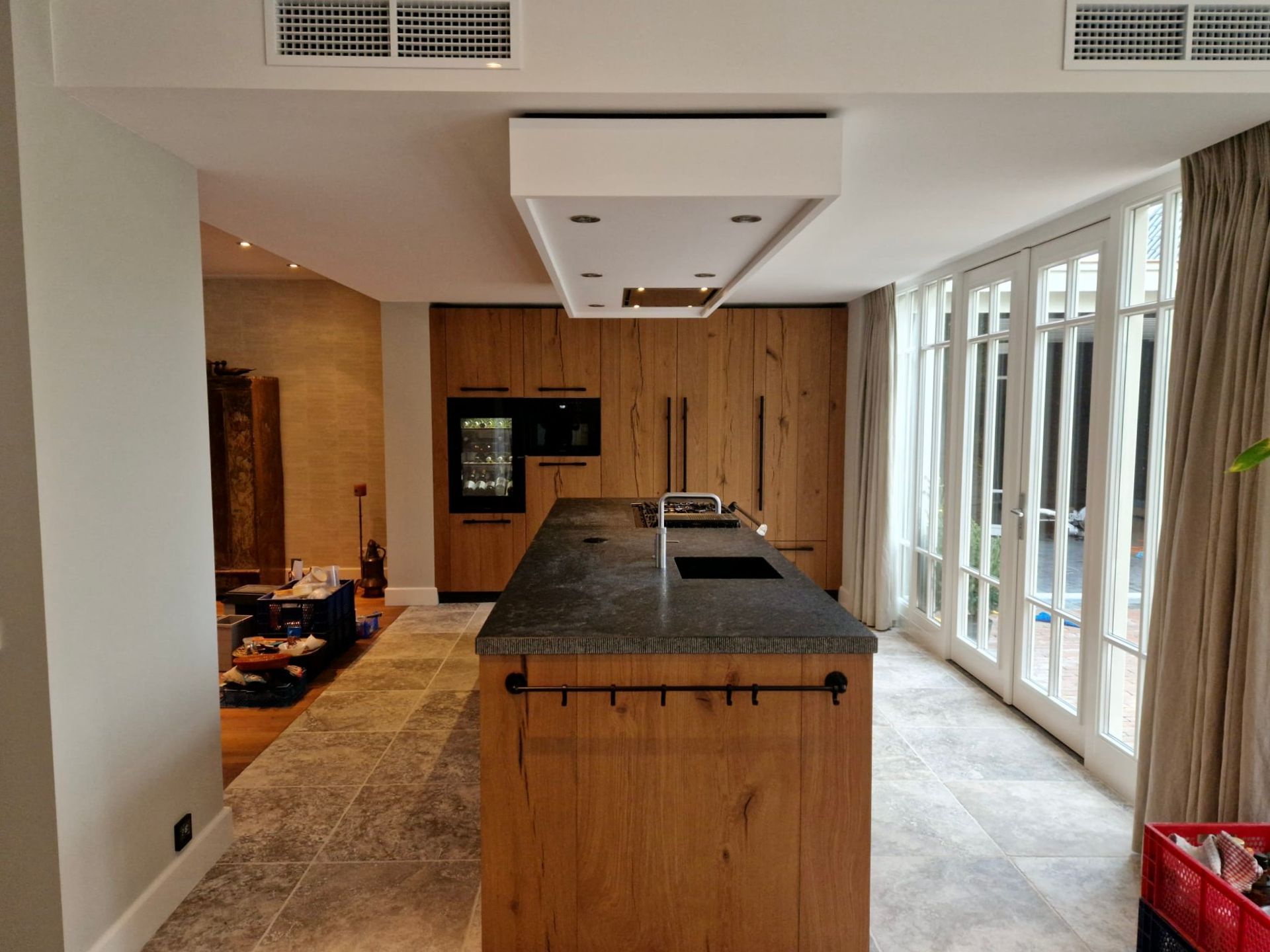 Keuken