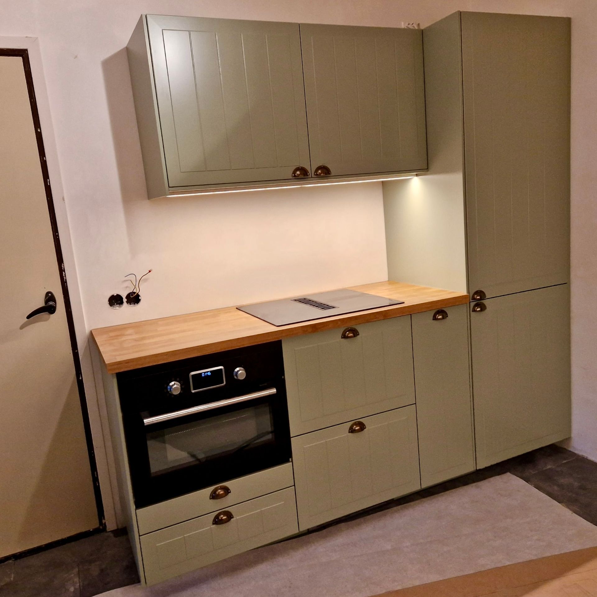 Keuken