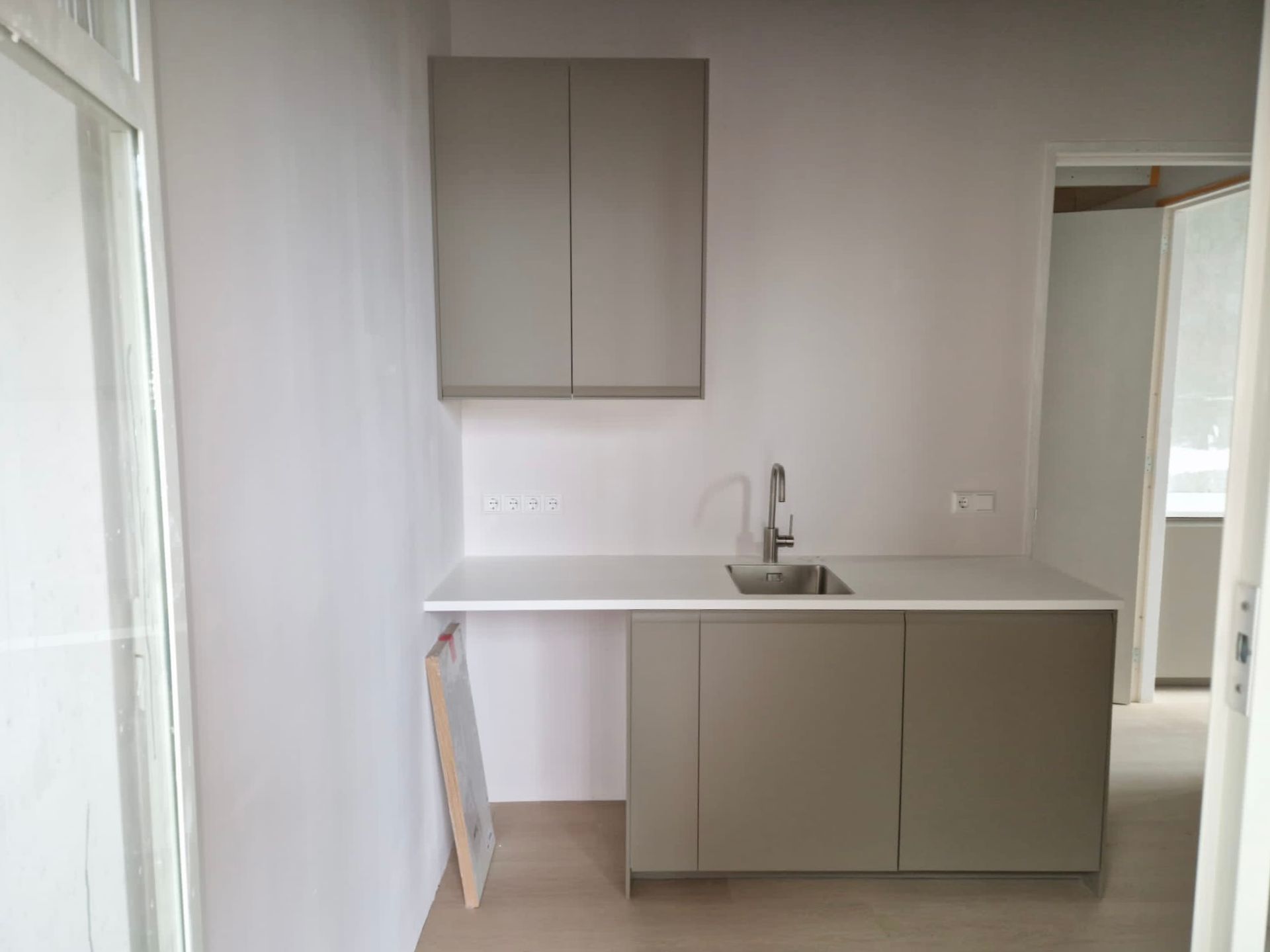 Keuken