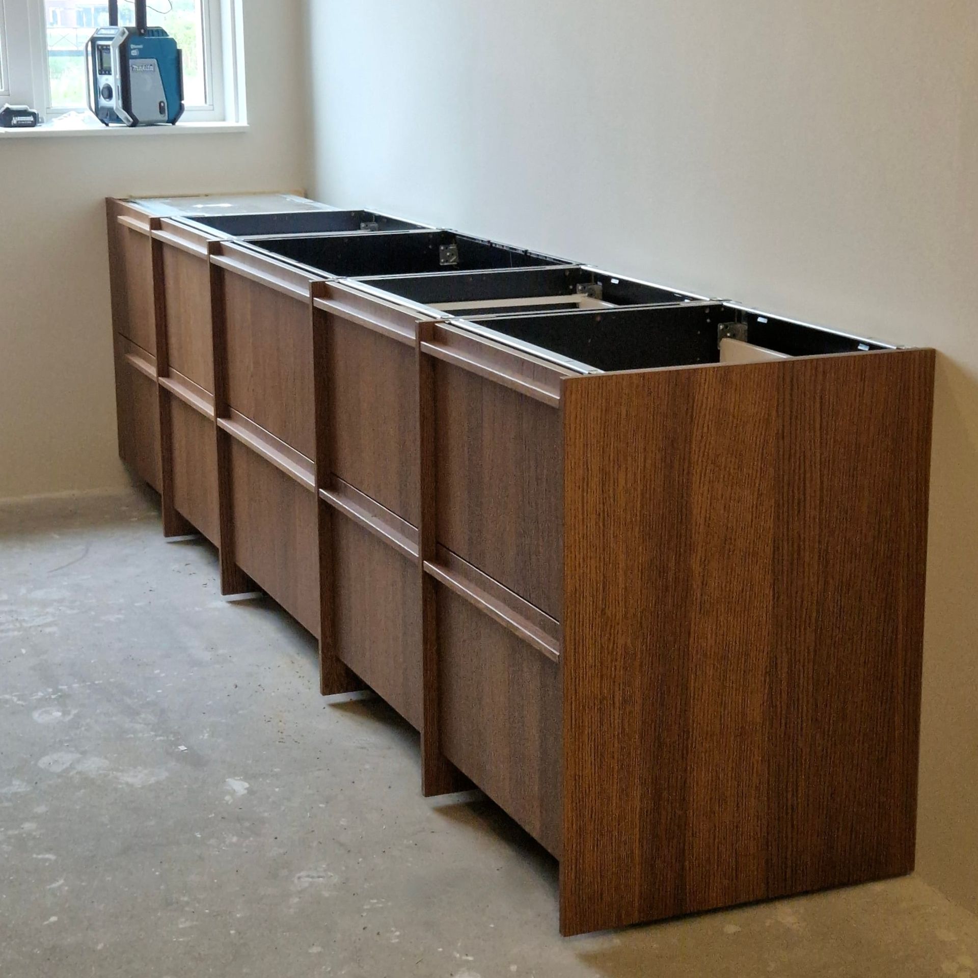 Keuken