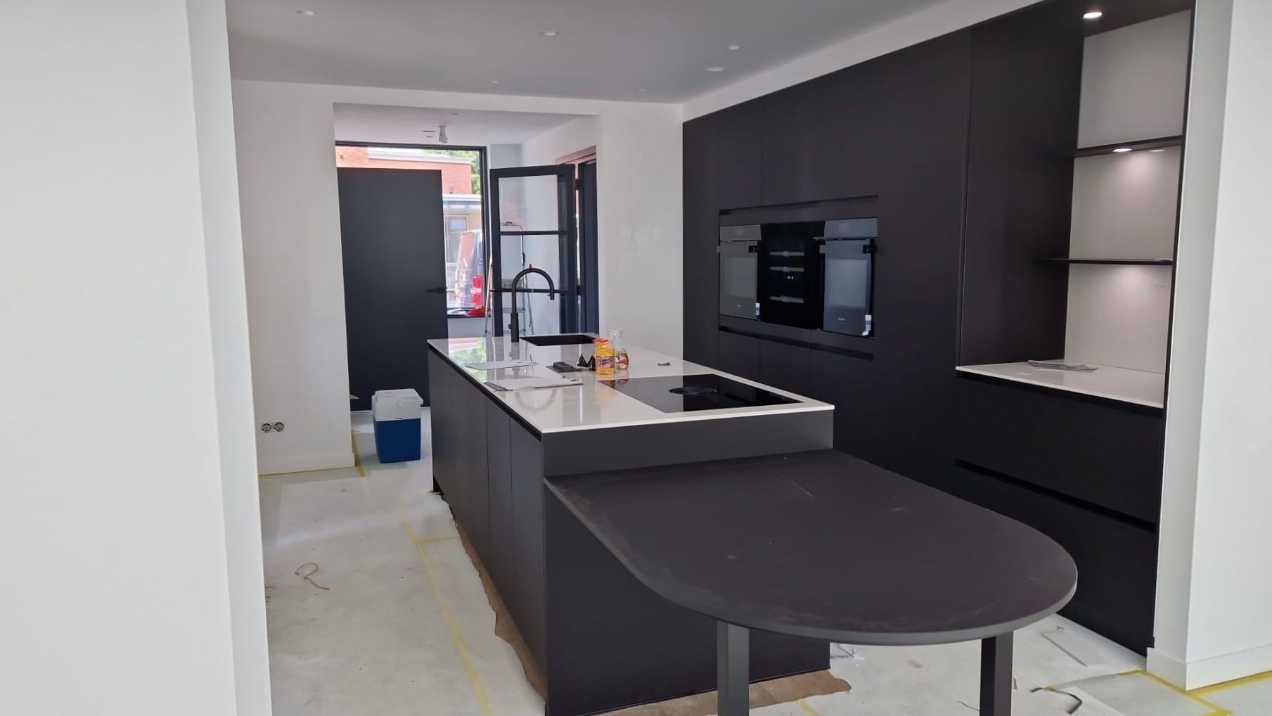 Keuken