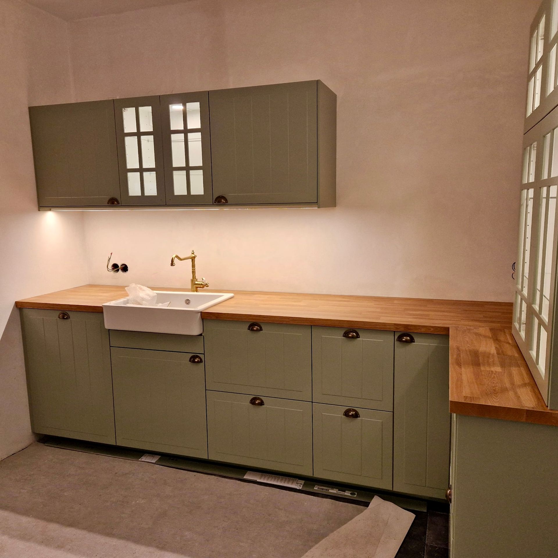 Keuken