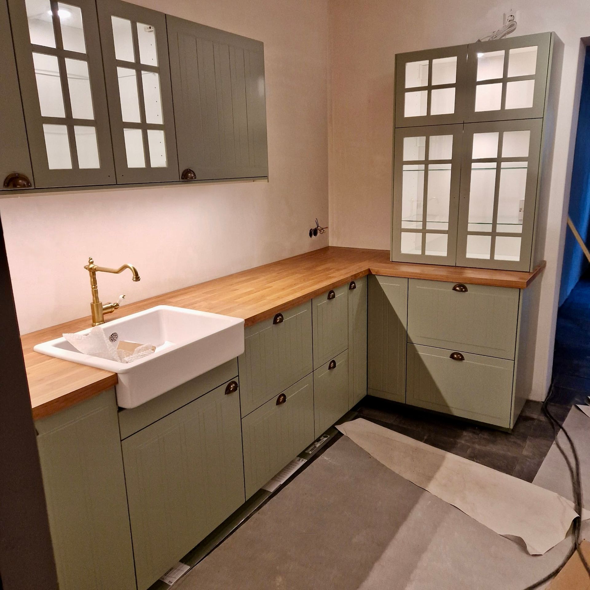 Keuken