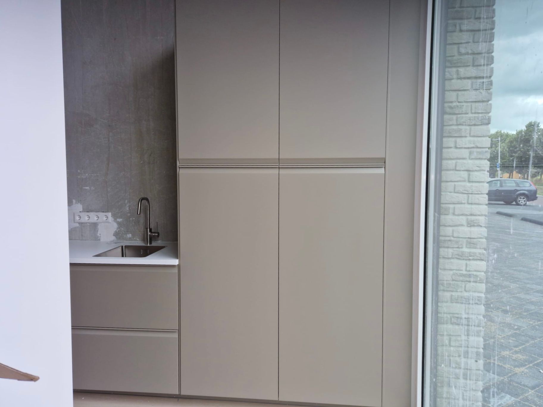 Keuken