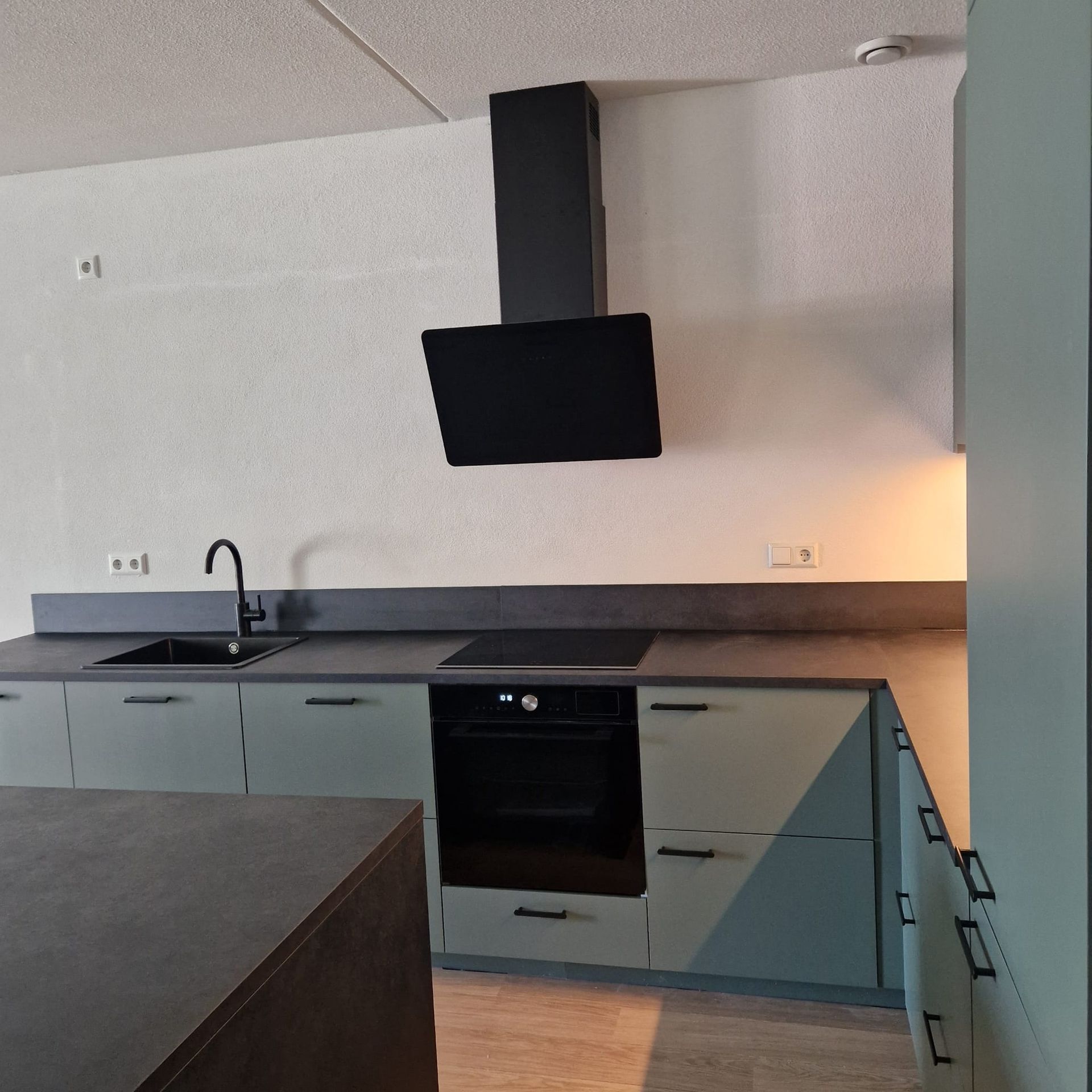 Keuken
