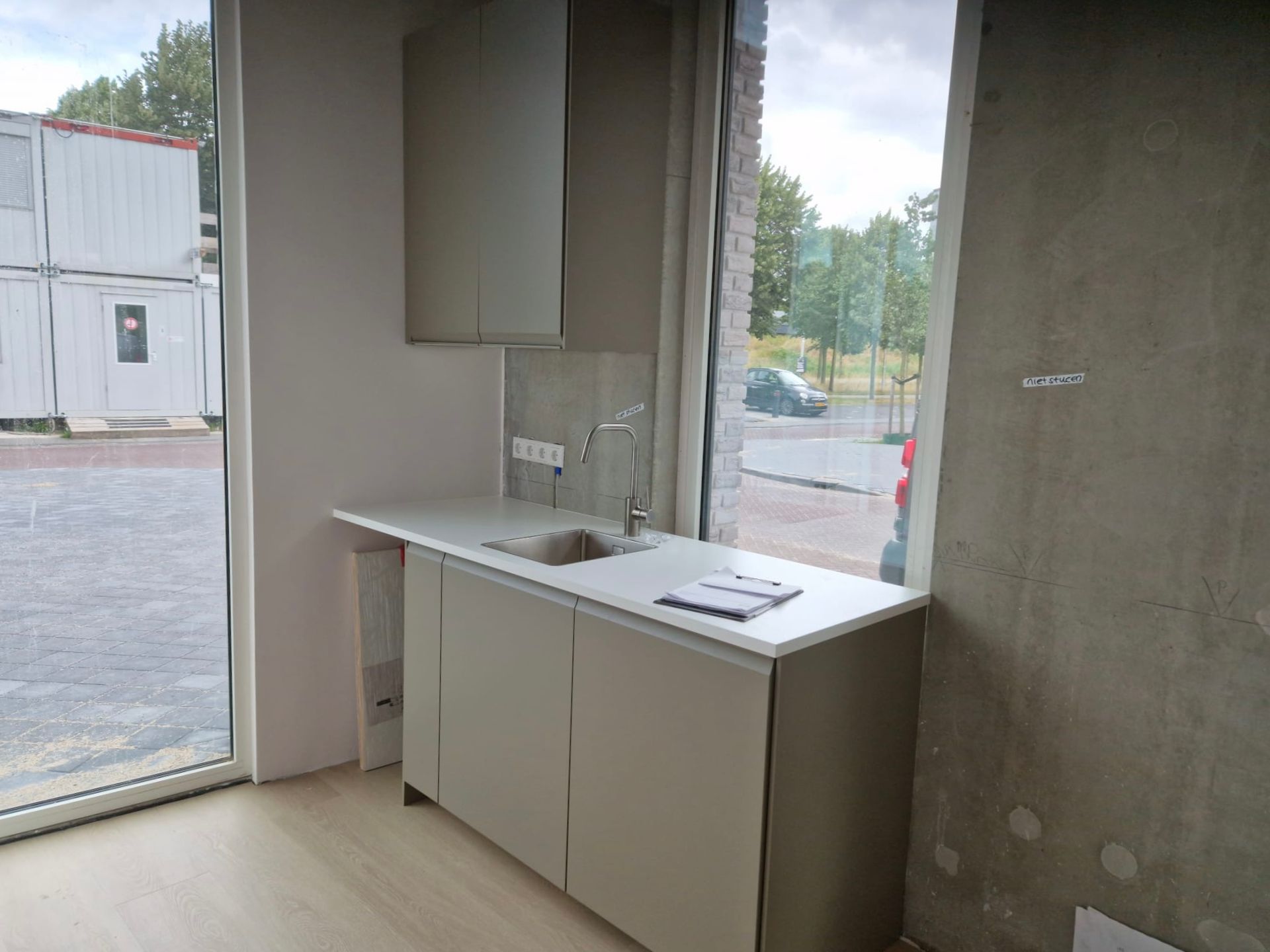 Keuken