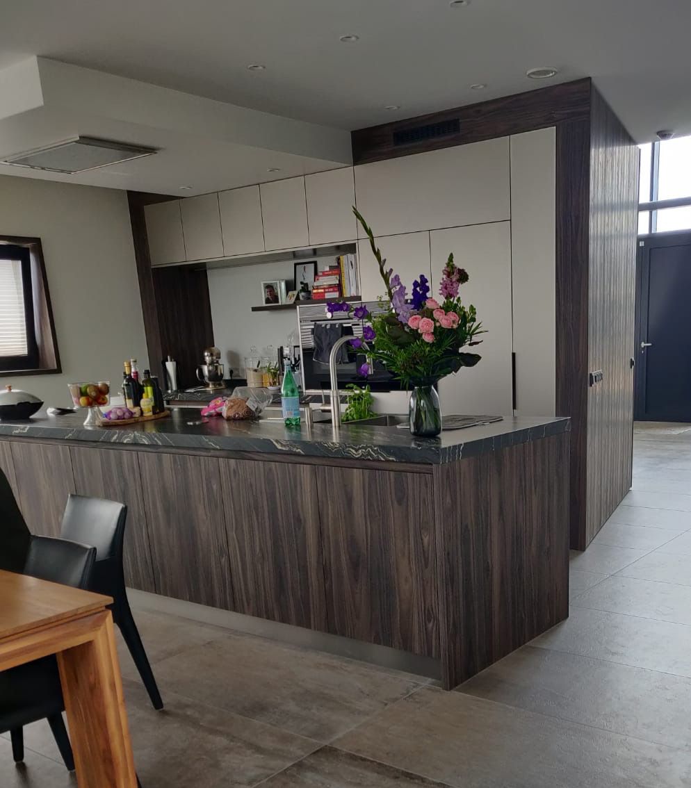 Keuken