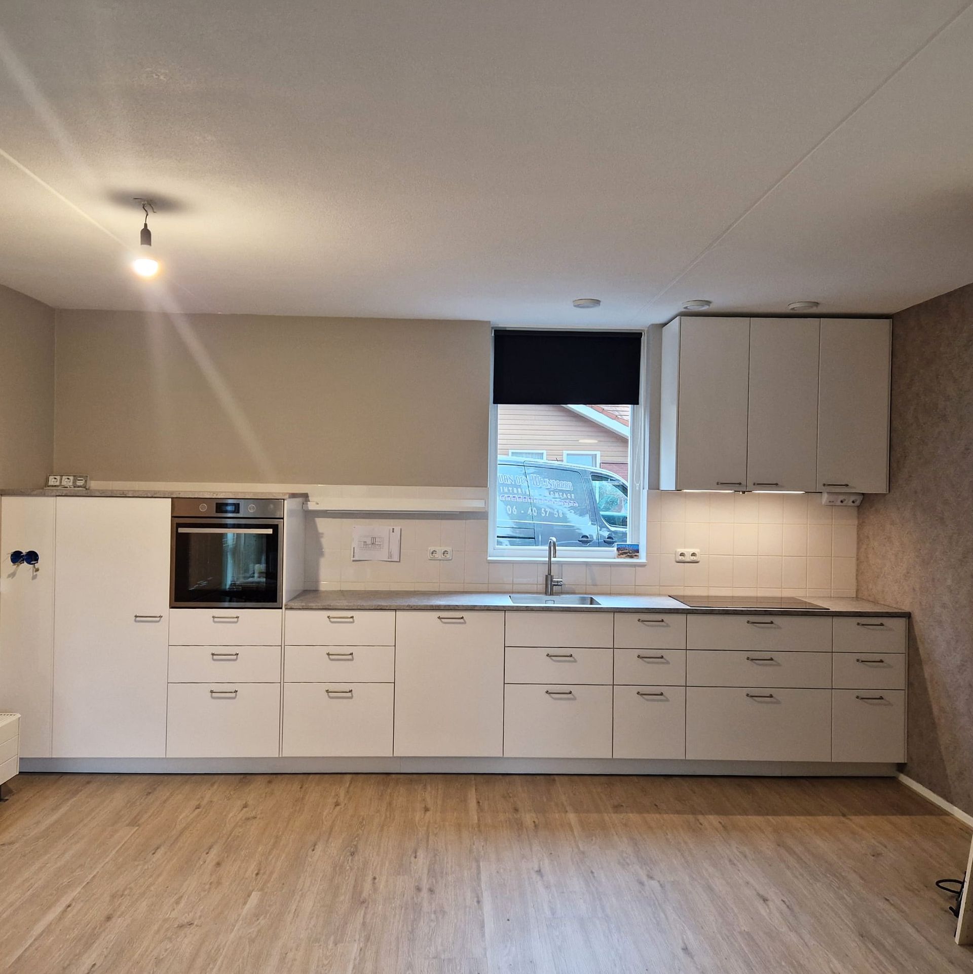 Keuken