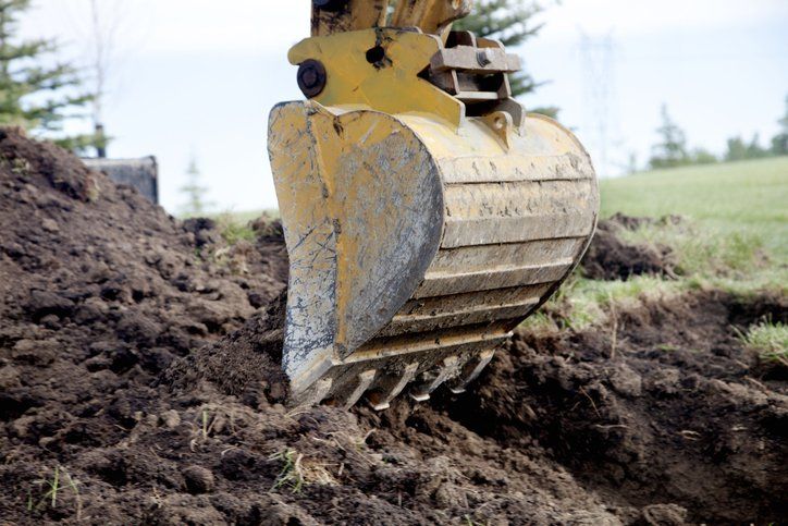 Things to Know Before You Dig