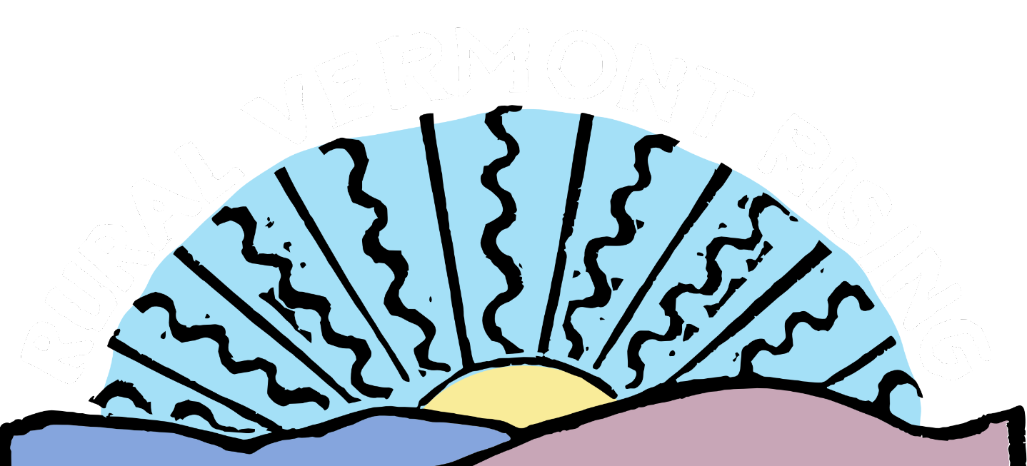 Rural Vermont Rising