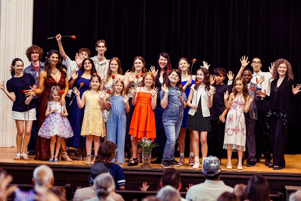 Celebrating Our Music Community
