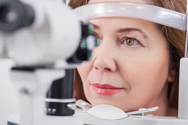 DR. ENRIQUE L. SALAS SIQUEIROS MÉDICO OFTALMÓLOGO- CONTROL DE GLAUCOMA