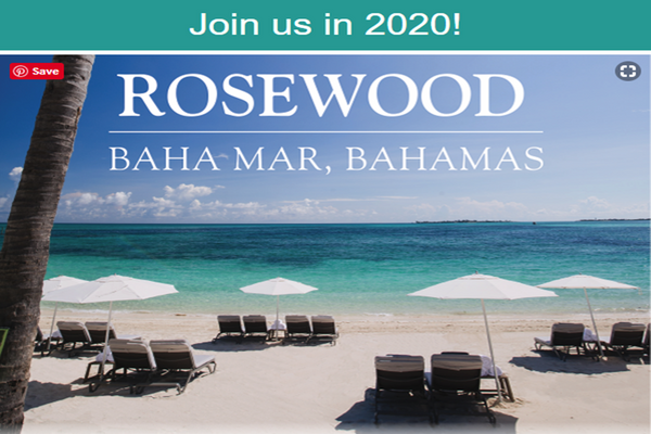 American National 2020 Agent Incentive Trip