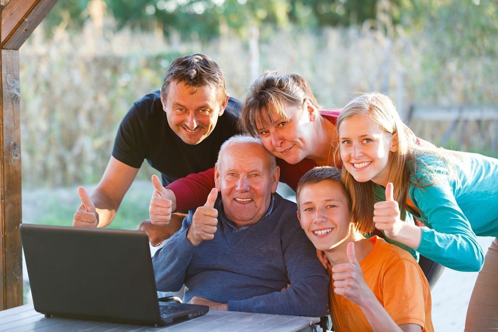 Term Plus Living Benefits from American National