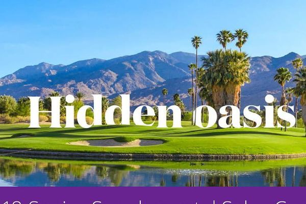 Aetna 2019 Sales Incentive Trip