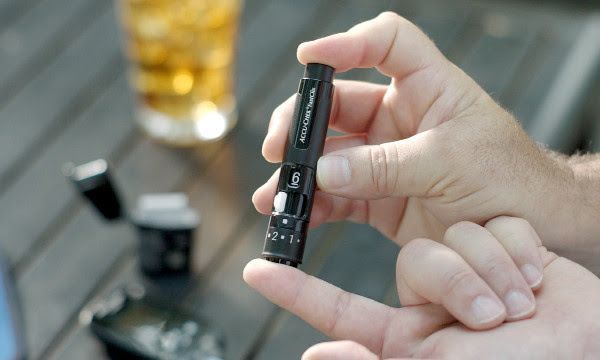 New Foresters Member Benefit: Discounted Diabetes Management Essentials