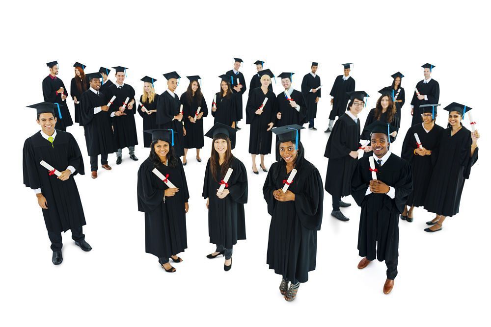 Remind Your Clients About Foresters Competitive Scholarship Program