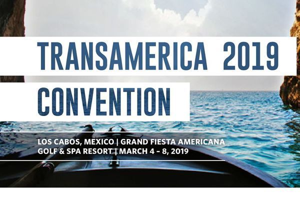 Transamerica 2019 Sales Convention