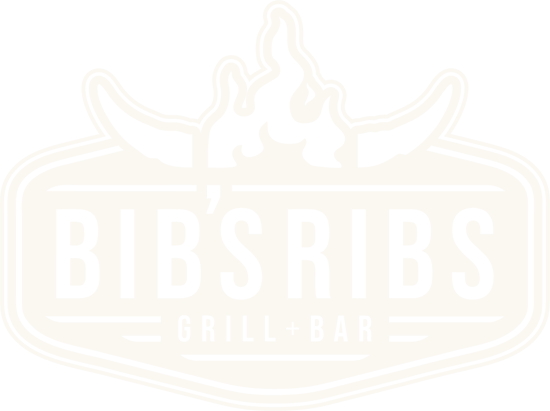 Bib's Ribs BBQ | Now Open in East Stroudsburg
